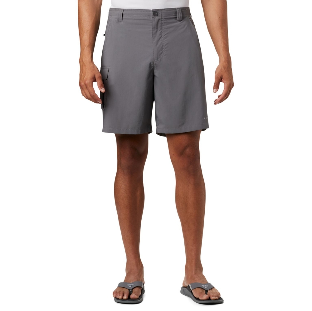 Columbia Bahama Men's shorts, 1X 6" inseam, NWT